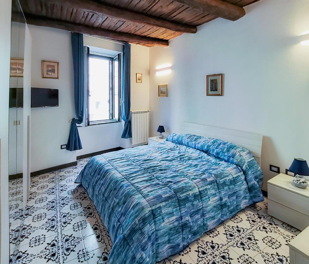 Casagiugiu Villa Vietri Bagian luar foto